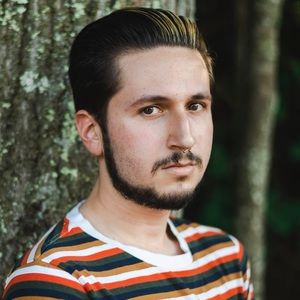 Meet your Posher, Peter